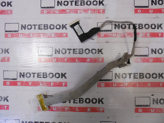 LVDS / LCD kabel - Toshiba Satellite L300D