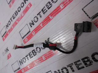 DC Power kabel - Toshiba Satellite L300D