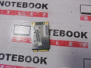 Wifi modul - Toshiba Satellite L300D