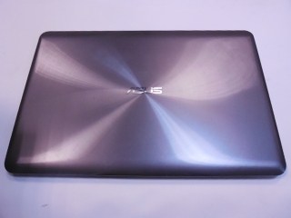 Zadní kryt LCD / LCD Back Cover pro ASUS X756UA