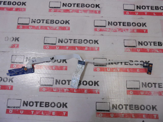 DC Power board - HP Probook 4545s