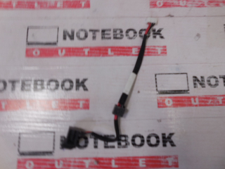 DC Power kabel - Toshiba Satellite L300D