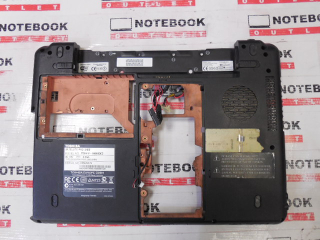 Spodní vana - Toshiba Satellite Pro U400
