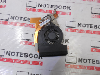 Chlazení FAN komplet - Toshiba Satellite Pro U400
