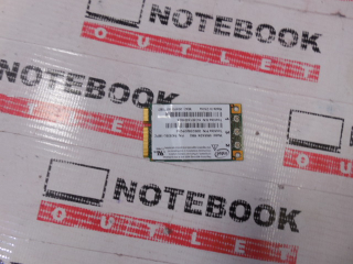 Wi-Fi modul - Toshiba Satellite Pro U400