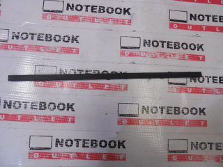 Lišta nad klávesnicí - Toshiba Satellite Pro U400