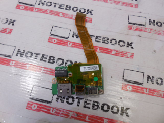 USB + LAN board - Toshiba Satellite Pro U400