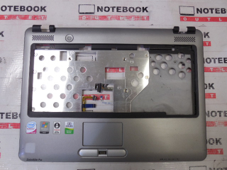 Palmrest - Toshiba Satellite Pro U400