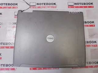 Zadní kryt LCD - DELL Latitude D610 (PP11L)