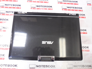 Zadní kryt LCD - ASUS M50V