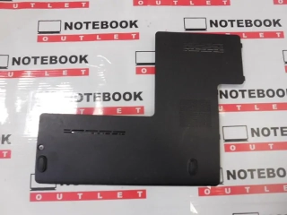 Krytka RAM + HDD - Toshiba Satellite C660