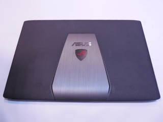 Zadní kryt LCD / LCD Back Cover pro ASUS GL552JX
