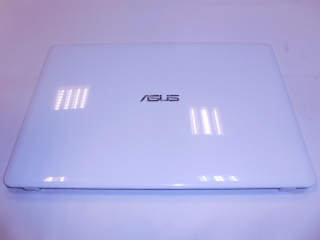 Zadní kryt LCD / LCD Back Cover bílý pro ASUS X540LA