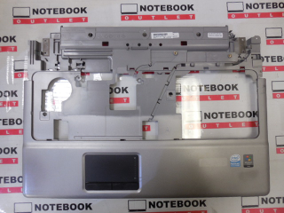 Palmrest - HP Compaq 6820s