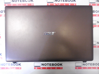Zadní víko LCD - Acer Aspire 5741ZG