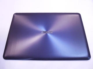 Zadní kryt LCD / LCD Back Cover matný pro ASUS X556UA