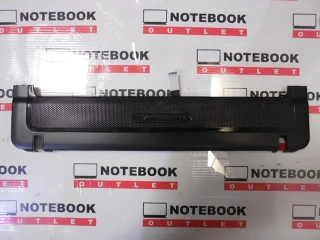 Vrchní část palmrestu s power tlačítkem pro HP COMPAQ 6730s, 6735s