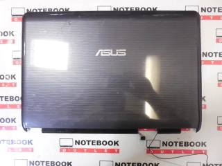 Zadní kryt / LCD Back Cover pro ASUS F50GX