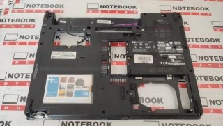 Spodní vana / Bottom case pro HP COMPAQ NC5400