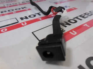Konektory / Connectors DC pro TOSHIBA SATELLITE L655