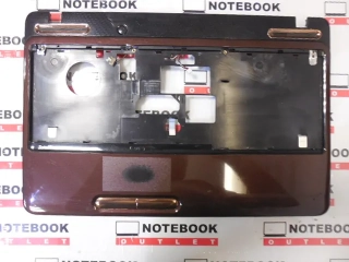 Horní kryt / Palmrest pro TOSHIBA SATELLITE L655