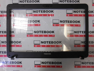 Rámeček LCD / Front bezel LCD pro TOSHIBA SATELLITE L655