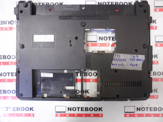 Spodní vana / Bottom case pro HP CONPAQ 6735S