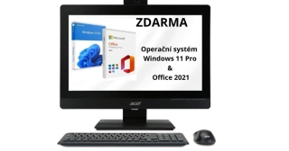 Acer Veriton Z4820G