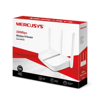 Mercusys MW305R v2