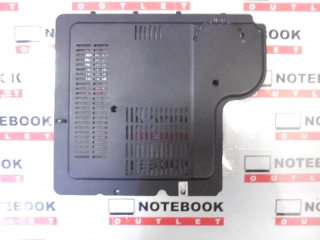 Kryt RAM CPU - LG LGE50 E500