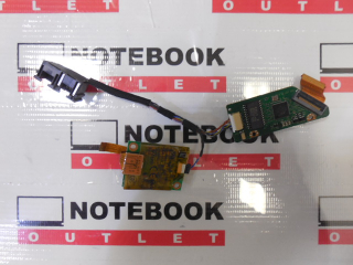 Modem+Lan - SONY PCG-6S4M