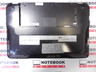 Spodní vana - MSI X370 (MS-1356)