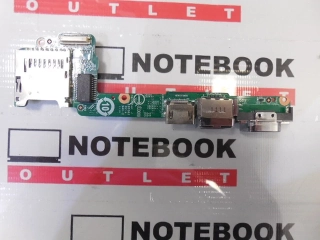 VGA board - MSI X370 (MS-1356)