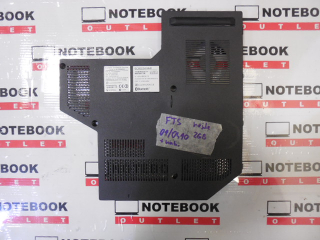 Krytka HDD + RAM - ACER ASPIRE 7720