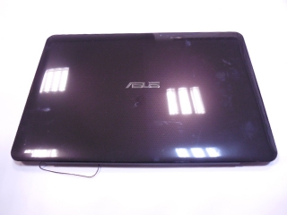 Zadní kryt LCD / LCD Back Cover lesklý pro ASUS X555LD