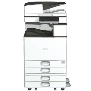 Ricoh MP 4055