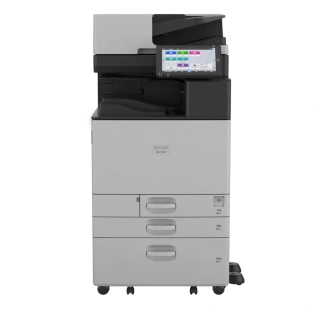 Ricoh IM C3010- NOVÁ