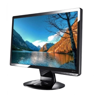 Monitor BenQ G2420HDB, 24" Full HD
