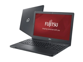 Fujitsu Lifebook A555