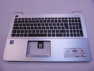 Horní kryt / Palmrest pro ASUS X555U