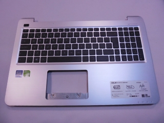 Horní kryt / Palmrest pro ASUS X556U