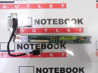 LCD board - ASUS EEE PC 4G