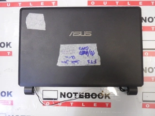 Zadní kryt / LCD Back Cover - ASUS EEE PC 4G