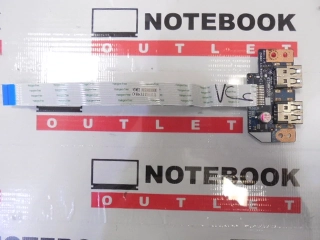 USB board - ACER Aspire E15