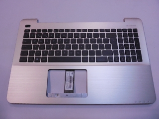 Horní kryt / Palmrest pro ASUS X555UA