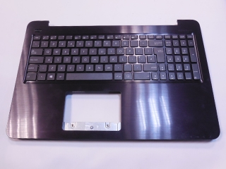 Horní kryt / Palmrest pro ASUS X556UA