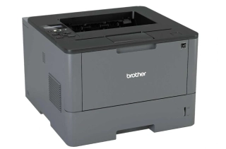 Brother HL-5100dn