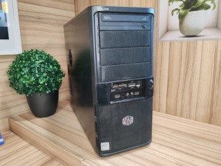 PC CoolerMaster - i5