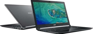 Acer Aspire A515-51G
