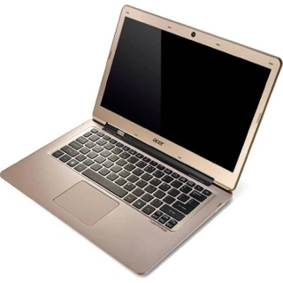 Acer Aspire S3-391